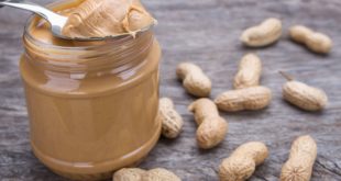 Daily Express: арахис и арахисовое масло оказались полезны для здоровья сосудов и сердца