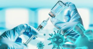 В ВОЗ признали недостатки в вакцинации против вируса SARS-CoV-2