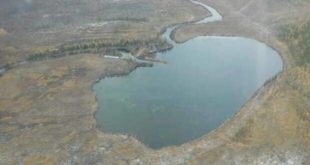 Учеными РФ опровергнута гипотеза о происхождении озер Эвенкии от Тунгусского метеорита