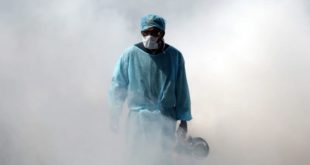 NYP: ВОЗ начала готовиться к новой пандемии смертельной «болезни X»