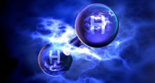 Hydrogen Energy: сибирскими учеными разработана уникальная технология добычи водорода