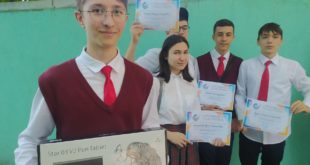 Туапсинский школьник Ариан Семенов создал аналог голосового помощника «Алиса»