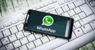 WhatsApp представил функцию редактирования сообщений в течение 15 минут после их отправки