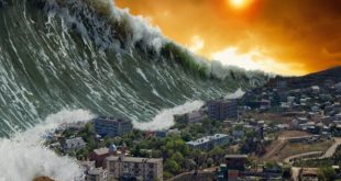 Nature: катастрофа грозит 25 странам Южной Америки и Азии из-за глобального потепления