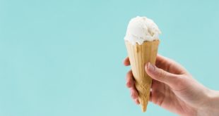 Диетолог Стародубова призвала не злоупотреблять мороженым из-за его высокой калорийности