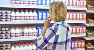 ФАС проверит информацию о наценках в 100-150% на молочные продукты