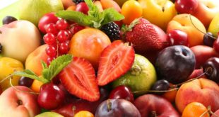 Диетолог РФ Мария Алдонина перечислила 7 самых полезных фруктов для похудения