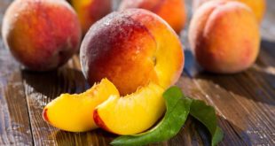 Гастроэнтеролог Садыков перечислил полезные свойства «фрукта долголетия»