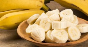 Диетолог Джутова: регулярное потребление бананов помогает снизить риск развития депрессии