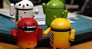 Сотни миллионов владельцев Android-устройств рискуют стать жертвами шпионажа