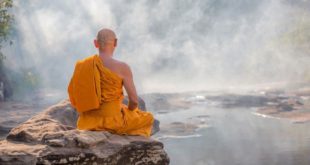 Эксперты из РФ первыми изучат мозг непальских монахов во время тантрической медитации