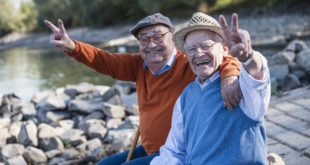 «КТВ-Луч»: эксперты нашли эликсир долголетия, который может помочь даже больным людям