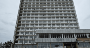 «АиФ»: в Абхазии открылся бюджетный курорт с качественными услугами