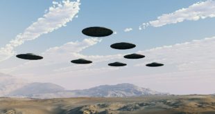 Newsweek: Меллон призвал власти США обнародовать секретную информацию об исследованиях НЛО