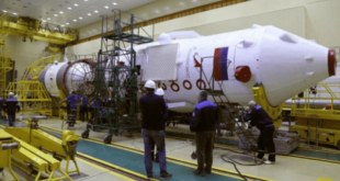 Ракета с новосибирской символикой впервые полетит в космос