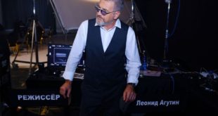Леонид Агутин снялся в сериале «Хрупкое» и написал для него песню