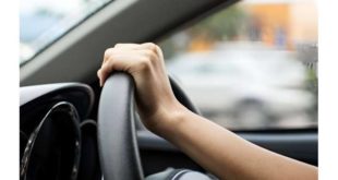 Психолог предложил советы по преодолению тревожности за рулем
