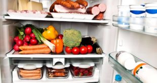 Врач Янг назвала еду из холодильника, которая портит поджелудочную быстрее жира