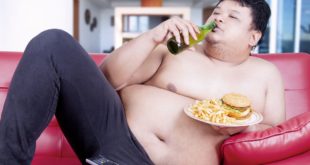 В Йенском университете обнаружили связь между ожирением и жадностью