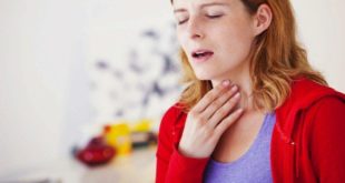Онколог Серяков: охриплость голоса и боль в груди могут указывать о раке легкого