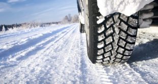 Адвокат Мамонов: с 1 декабря водителей будут штрафовать за летние шины
