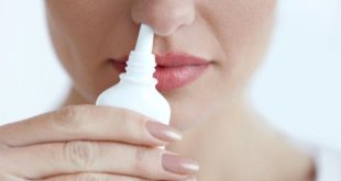Лор Зайцев: антисептики на водной основе могут избавить от заложенности носа