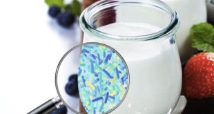Лактобактерии, содержащиеся в молочнокислых продуктах, борются с депрессией