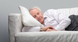 Каждая минута на счету: как недостаток сна связан с деменцией