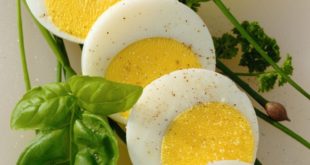Диетолог Филлипс: яичная диета несбалансирована и вызывает запоры