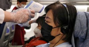 Вирусолог Альтштейн оценил сведения о появлении неизвестной инфекции в Китае