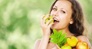 AJCN: ученые Нидерландов нашли связь потребления твердой пищи со снижением веса