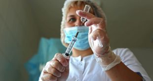 Npj Vaccines: вакцина против опоясывающего лишая может снизить риск деменции