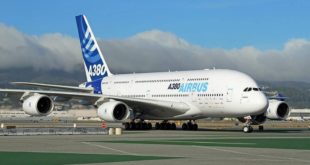 Новосибирские ученые научились ремонтировать детали для Airbus и Boeing