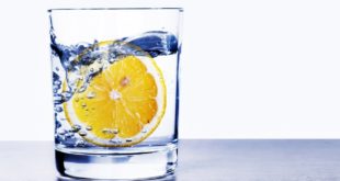 Health: врачи провели анализ и выяснили, как вода с лимоном влияет на похудение