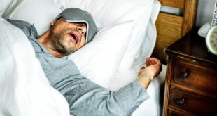 Ученые открыли серьезные последствия потребления алкоголя перед сном