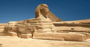 Ученые сделали наблюдение и выдвинули новую гипотезу о создании сфинкса в Египте