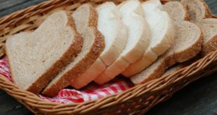 Иммунолог Паршина объяснила, чем может быть вреден нарезанный хлеб