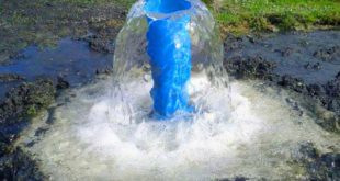 В Новосибирске создали установку очистки питьевой воды из скважин без реагентов