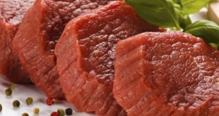 NHS: ученые провели исследование и назвали красное мясо причиной онкологии