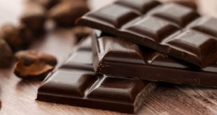 Ученые провели исследование и обнаружили пользу темного шоколада для кишечника
