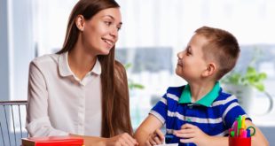 Психолог Красинская: сравнение ребенка с другими детьми ошибкой родителей
