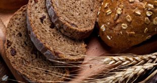 Диетолог Джутова объяснила, можно ли есть хлеб во время каждого приема пищи