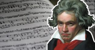 Музыкальные способности Людвига ван Бетховена остались загадкой для генетиков