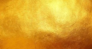 Ученые Швеции провели исследование и создали золотой лист толщиной в один атом