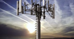 Метаповерхностная антенна может стать основой будущих сетей связи 6G