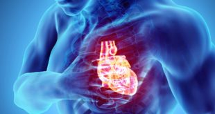 Ученые нашли новый препарат для лечения сердечной недостаточности