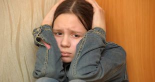 Психологи нашли причину появления у подростков мыслей о суициде