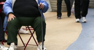 INT: «возрастное воспаление» после пятидесяти лет приводит к набору лишнего веса