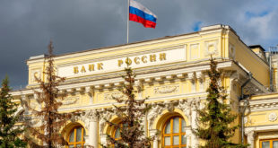 ЦБ: в России популярны псевдоинвестиционные сайты и нелегальные кредиты