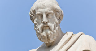 ИИ точно определил место захоронения древнего философа Платона